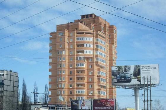 prospekt pobedy